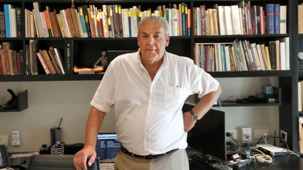 Ignacio Zuleta "Milei llega al gobierno porque la elección la pierde