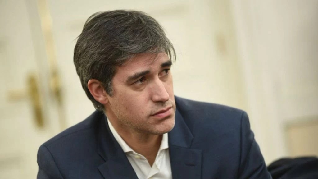 Adrián Pérez sobre los nuevos procesamientos en el caso Skanska "Había