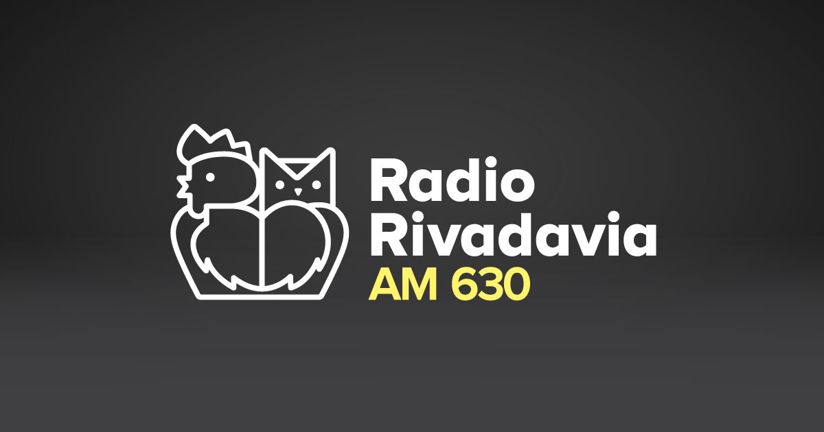 Radio Rivadavia / Radio Rivadavia Packages A 2021 With Luis Majul And