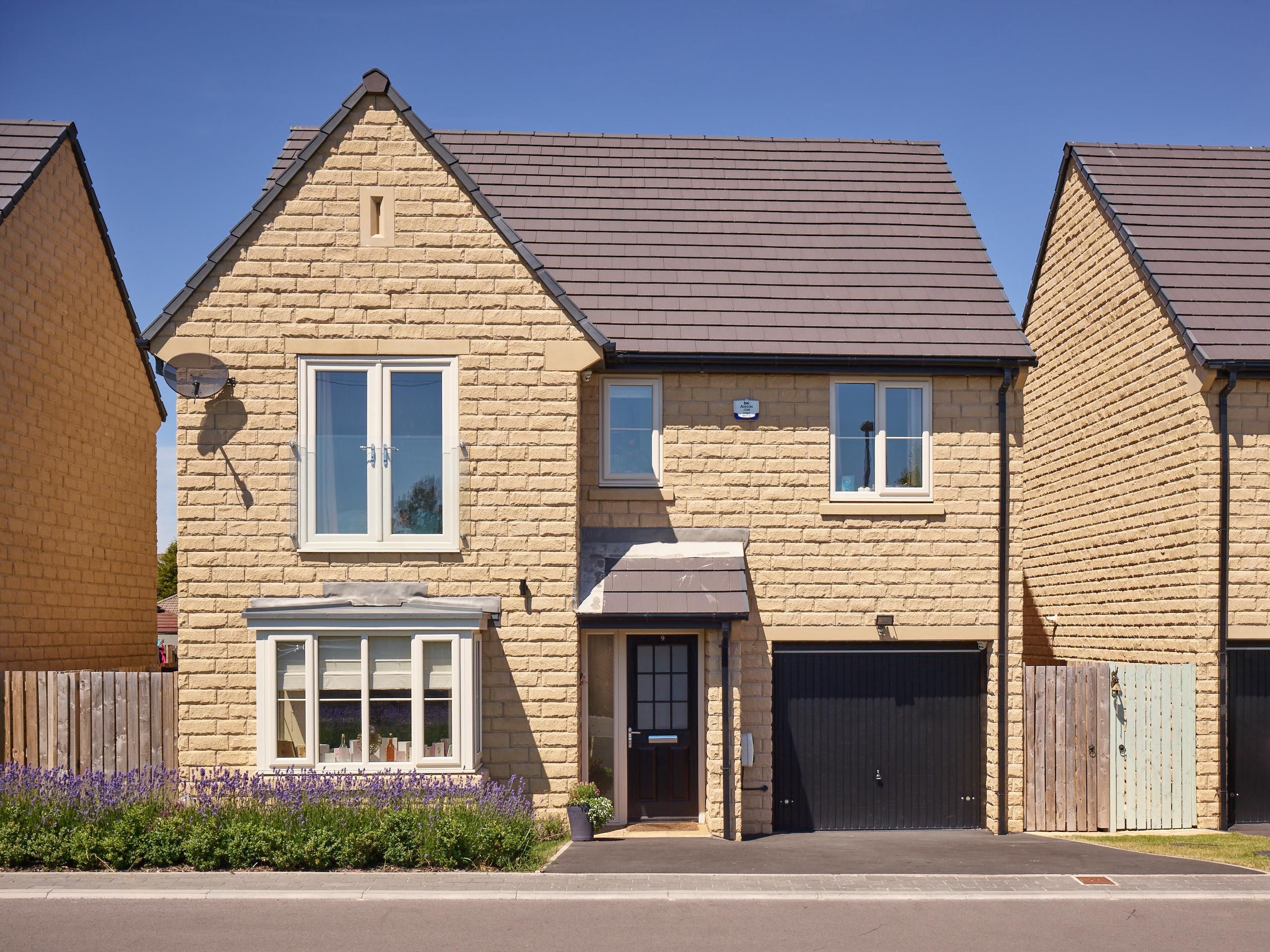 Meadow View Riva Homes Property Development