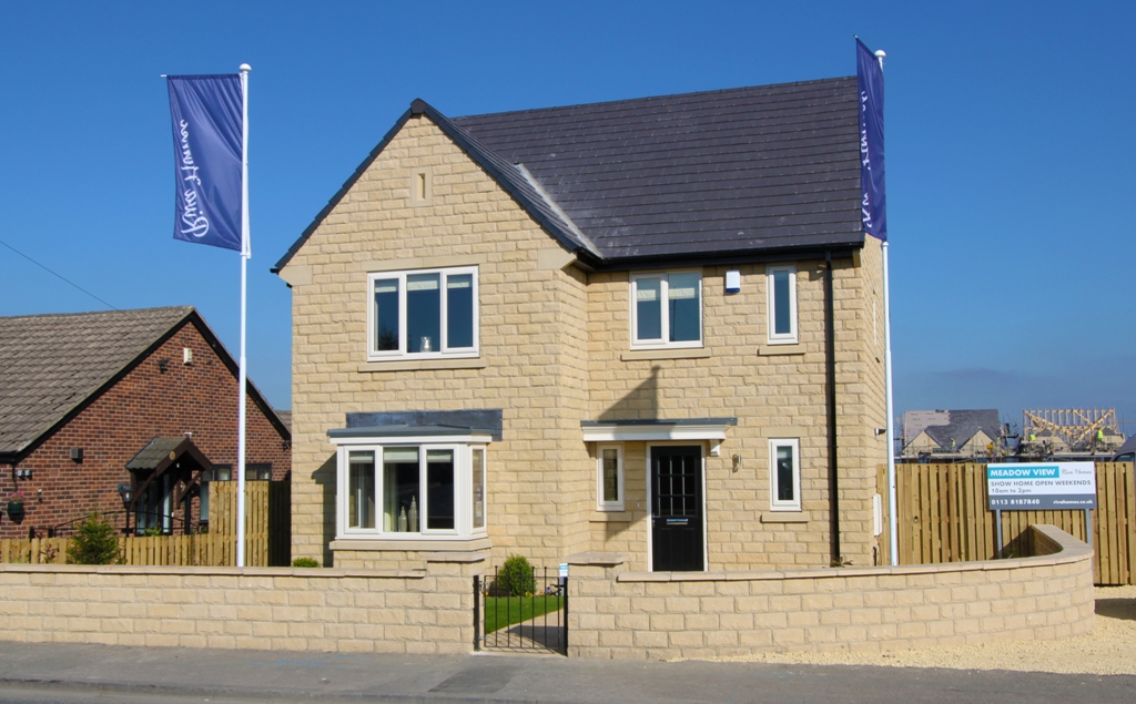 Meadow View Riva Homes Property Development