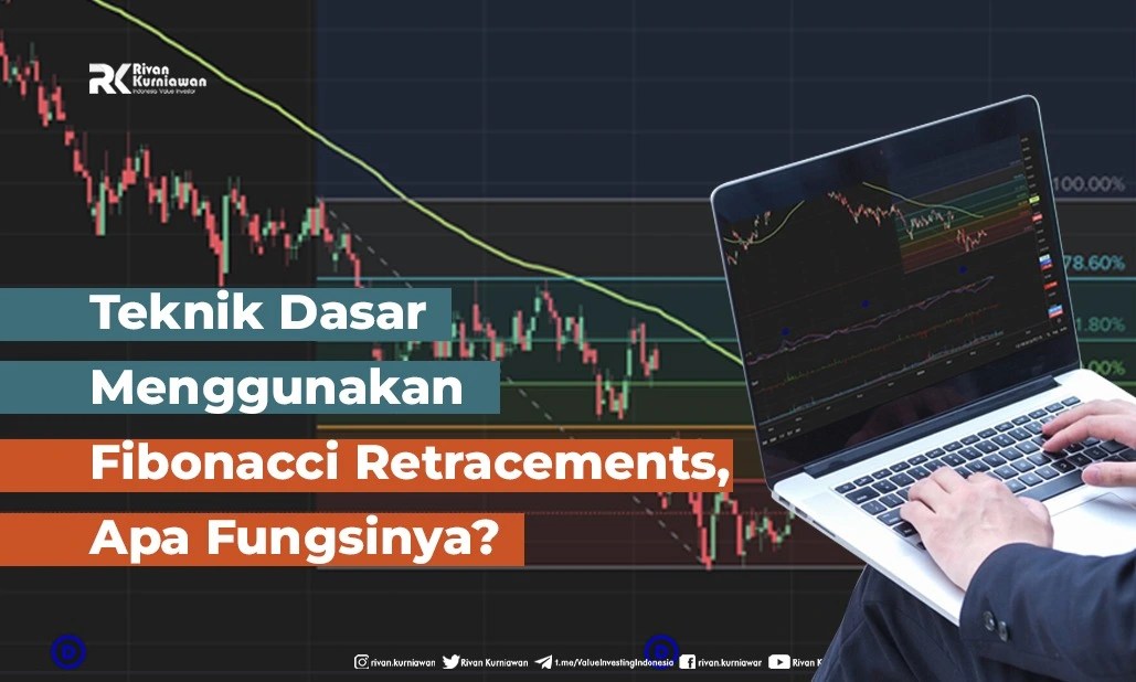 Daftar Istilah dalam Trading, Perhatikan dan Jangan Abaikan! Rivan