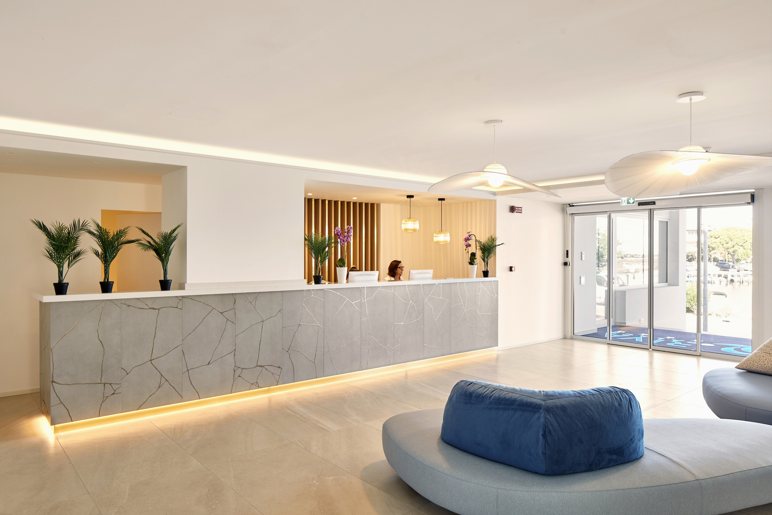 Hotel Riva Palace Wellness Hotel