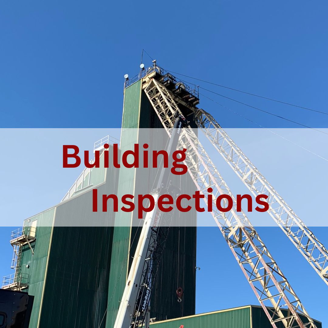 Building Inspections Rivard Engineering