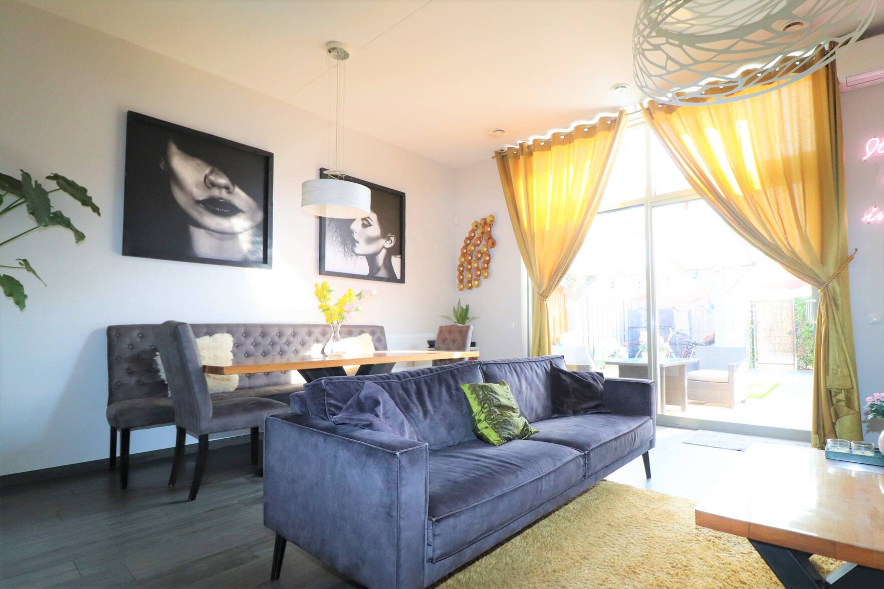 Van der Duijn van Maasdamweg, Rotterdam, Park Zestienhoven, Zuid