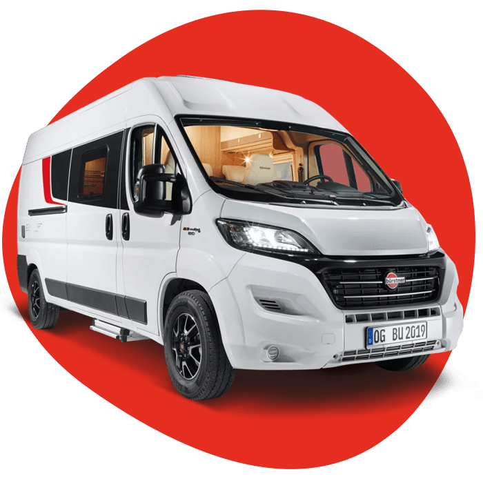 Alquiler de cámper en Madrid cámper en Madrid