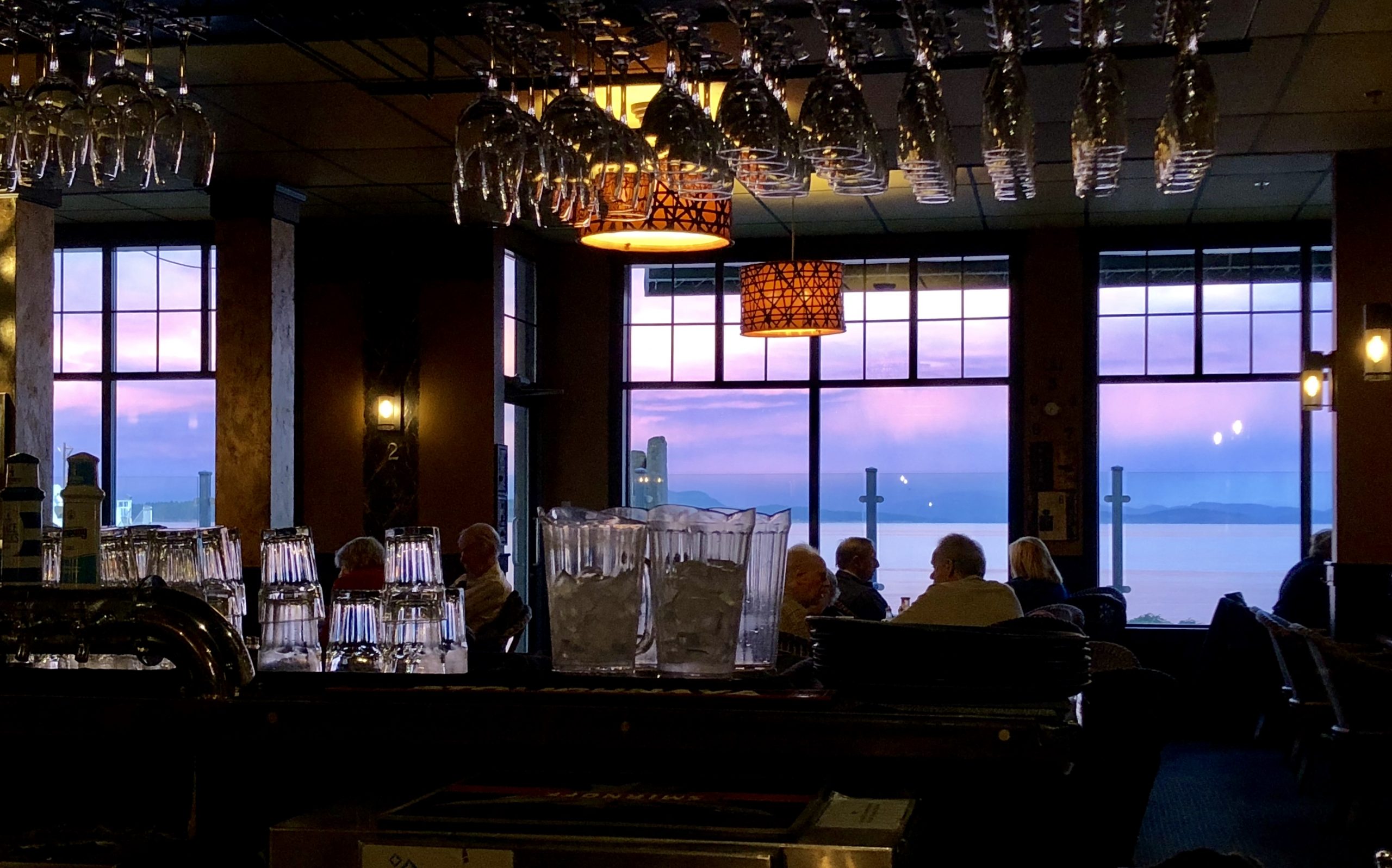 Reservation Riva Sidney