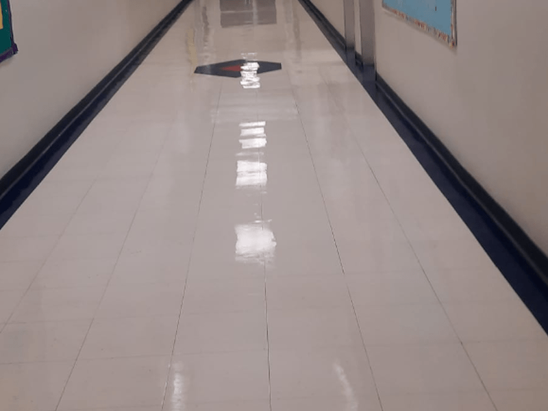 Residential & Commercial Cleaning Hill CA Rivas Janitorial