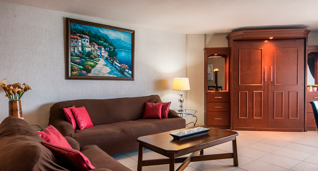 Condominios Posada 406 407 Riveca Real Estate