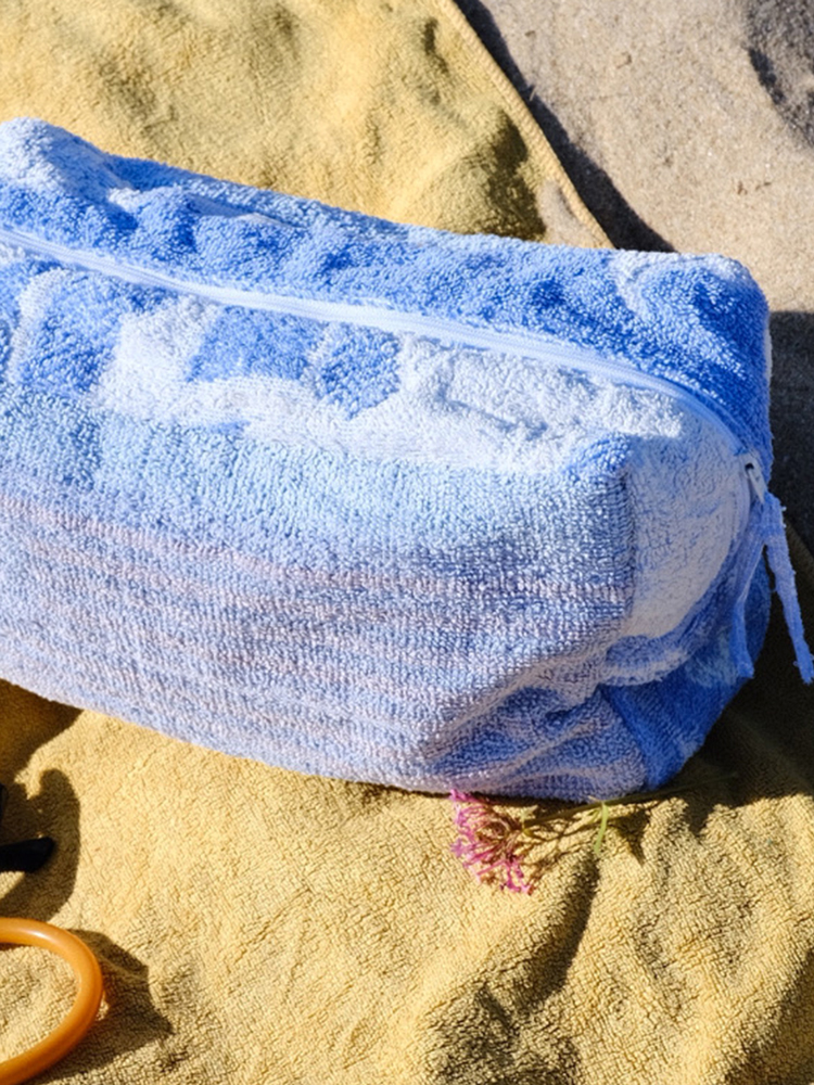 Grande Pochette éponge