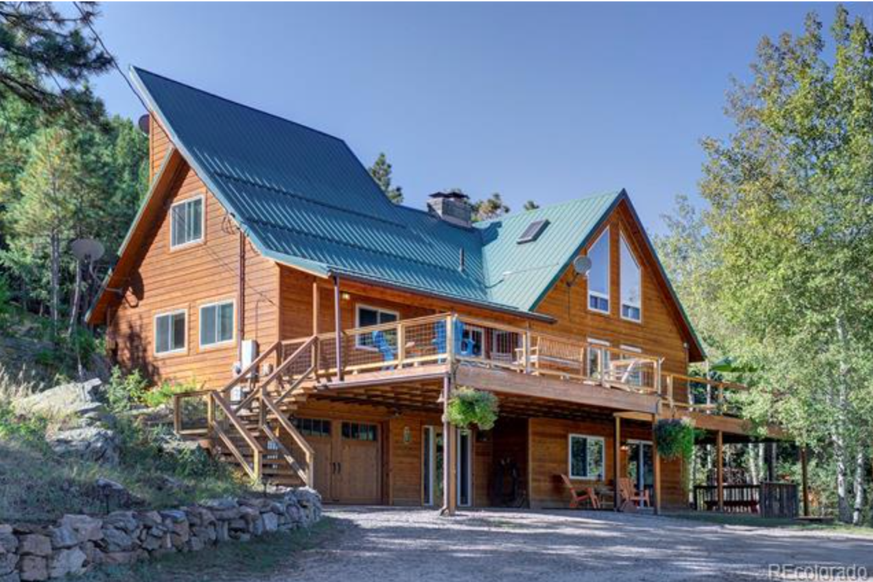 CO Ranch For Sale Littleton Colorado Horse Ranch For Sale