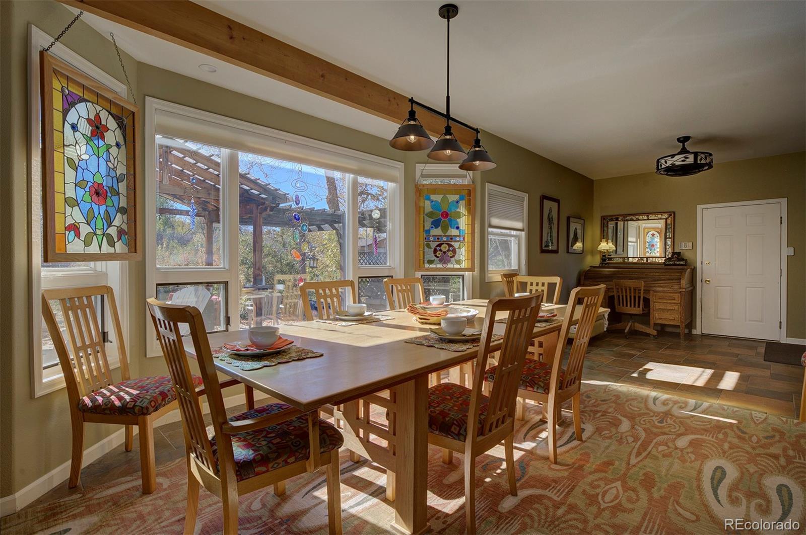 Lakewood Colorado Luxury Ranch for Sale