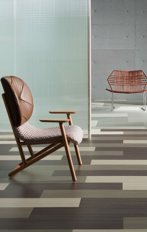Marmoleum Bristol & Bath Marmoleum Click Flooring
