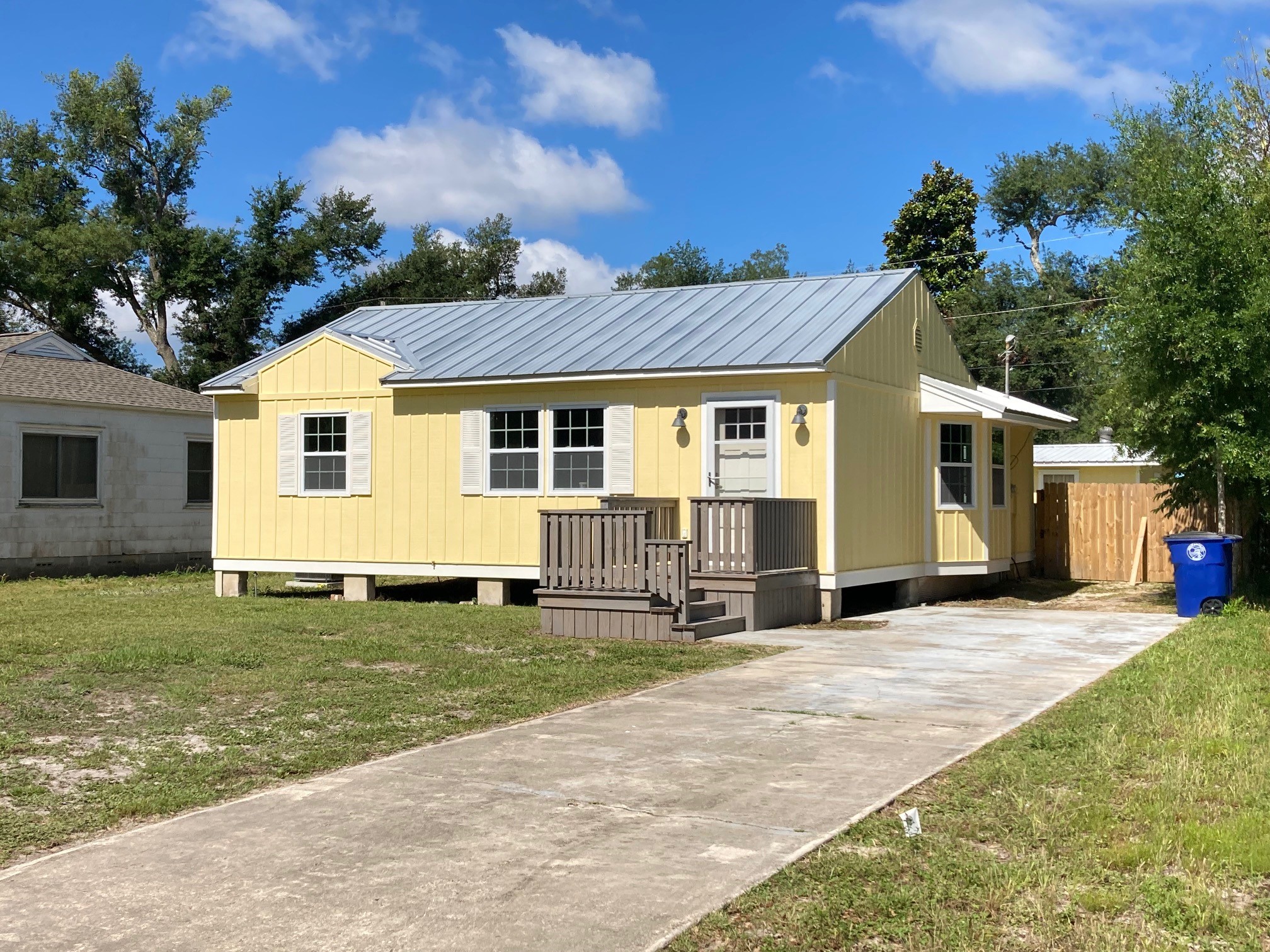 219 Linda Avenue, Panama City Rivendell Development