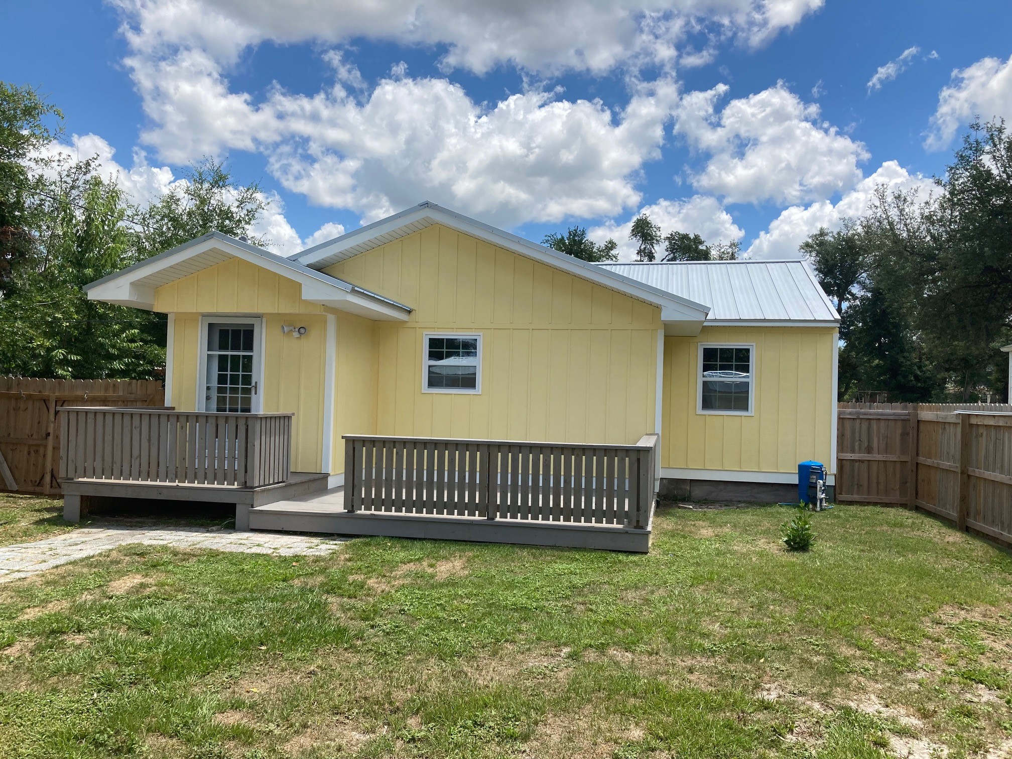 219 Linda Avenue, Panama City Rivendell Development