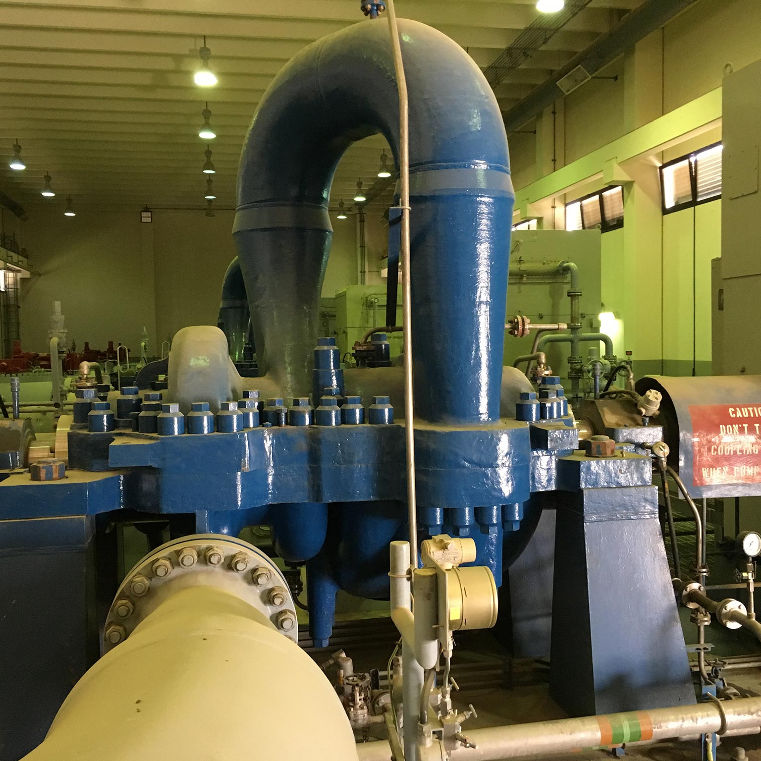 Paper and pulp applications of Riventa solutions