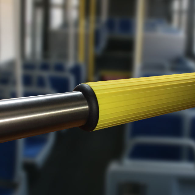 Docket90 Hand Rail Padding