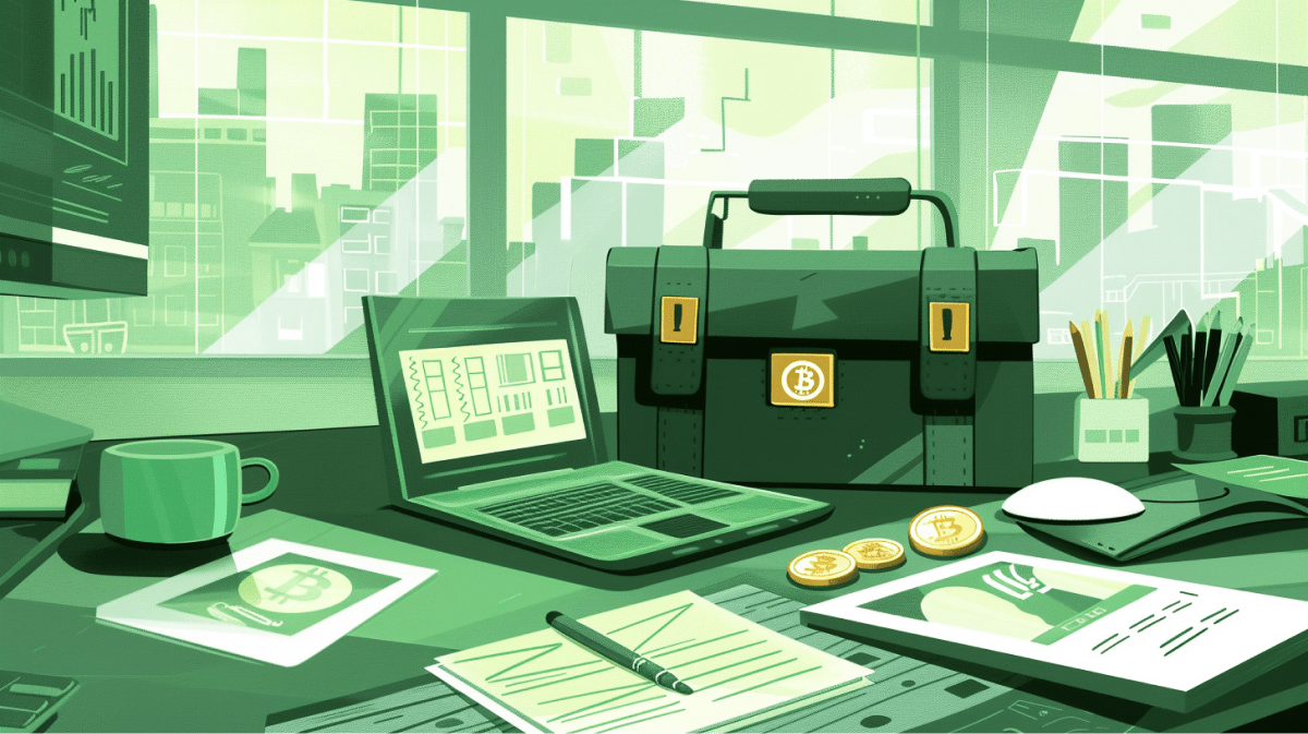 Portfolio Management River