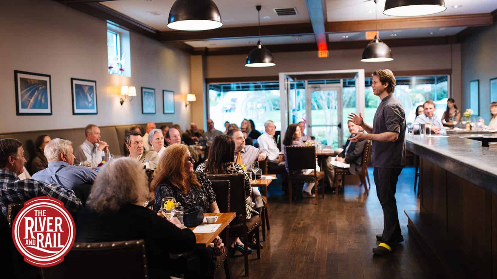 feature1 River and Rail Restaurant