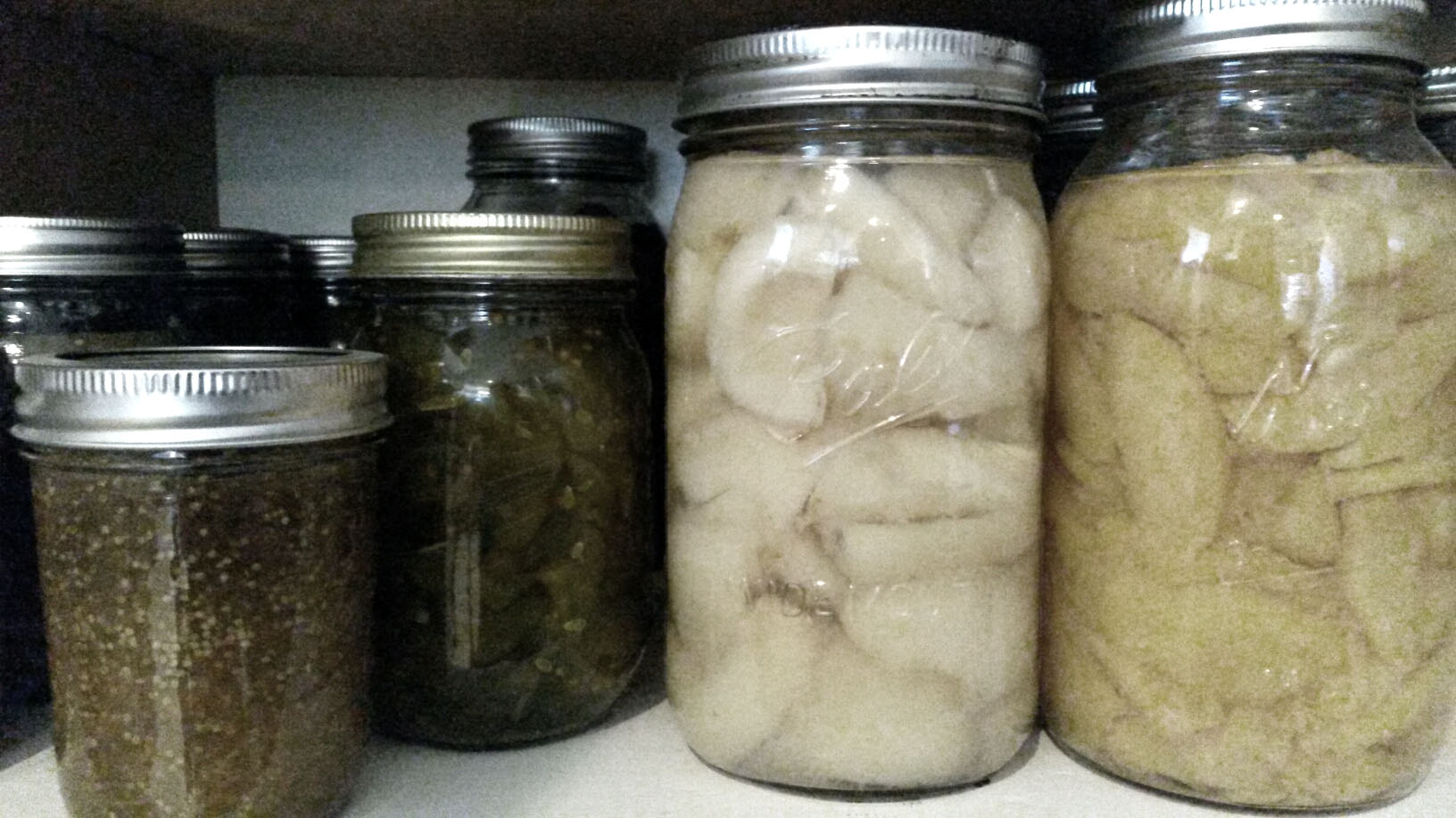 The Birth of Learning Pantry 125 Learning Pantry 125