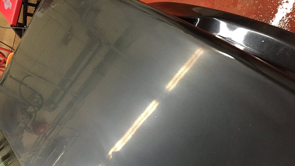 Car Detailing Montreal Rivera Automotriz