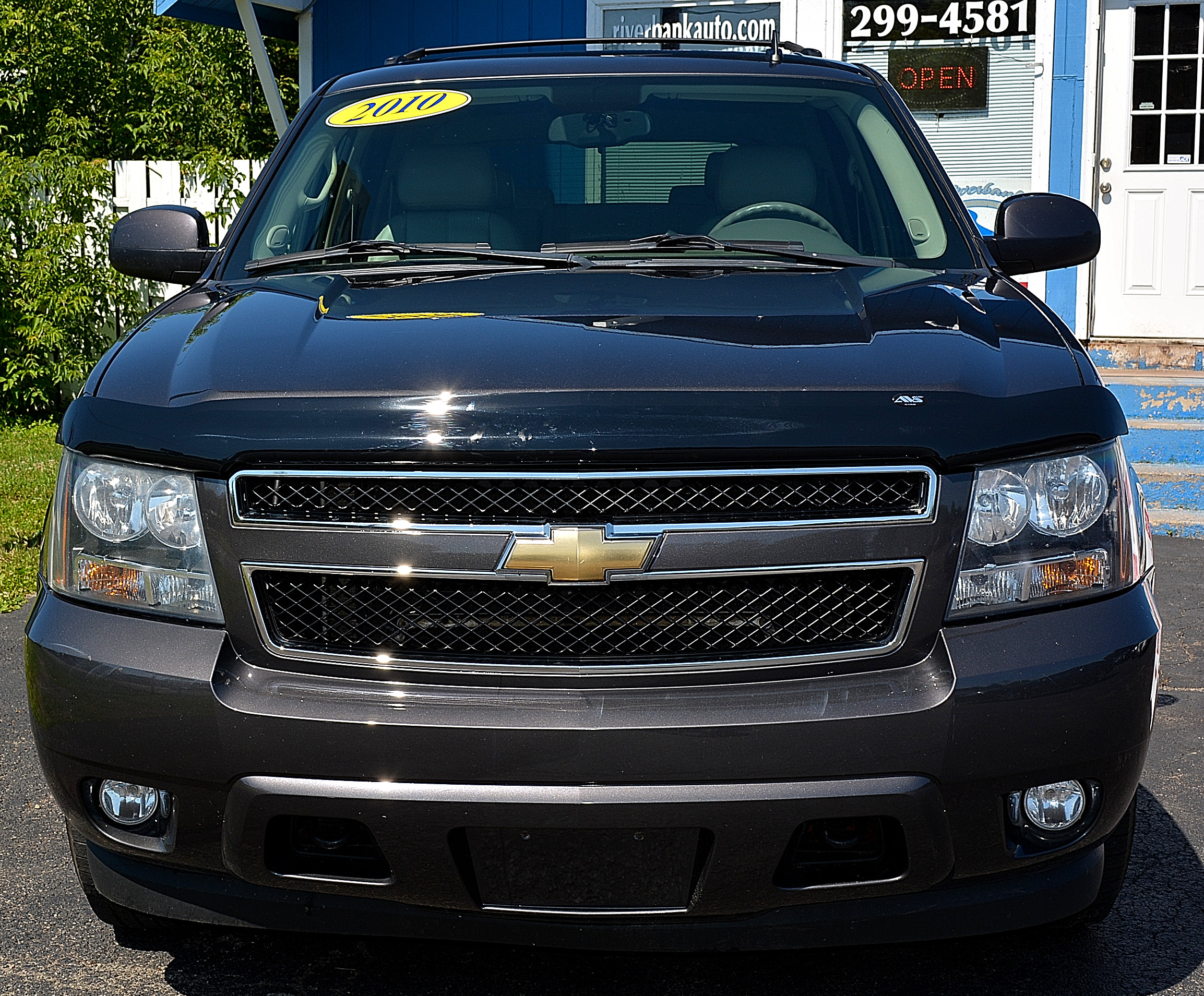 DSC_0006 Riverbank Auto Sales