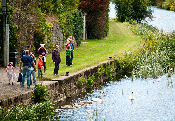 Gallery River Barrow