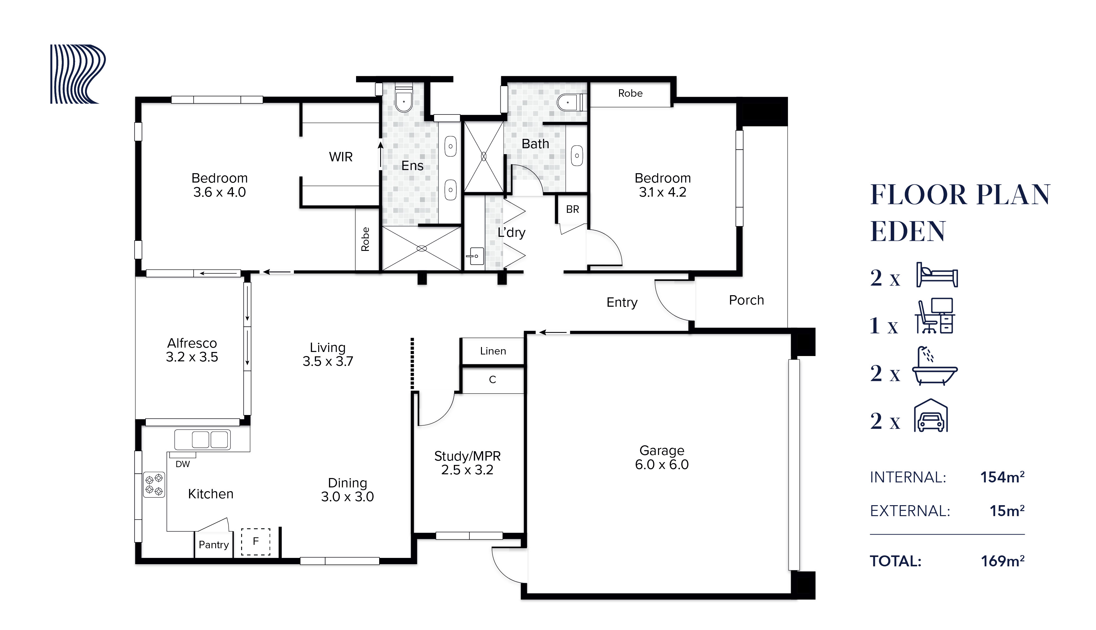 Ballina Home Riverbend