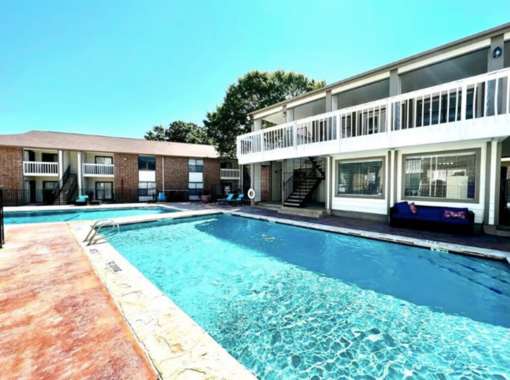 Riverbend Apartments A Two Ten Management Property