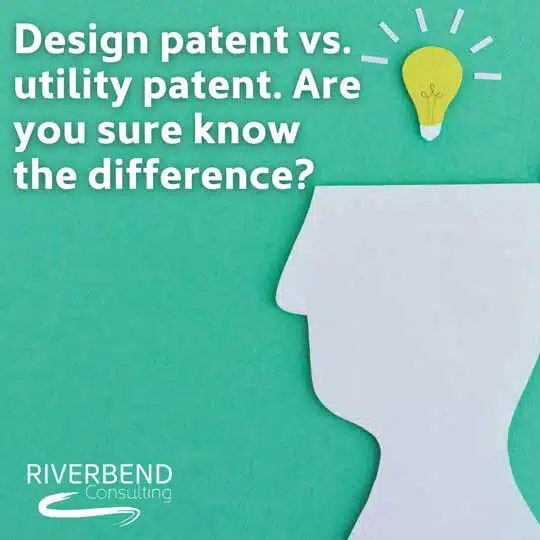 Ins and outs on design and utility patents with Amazon