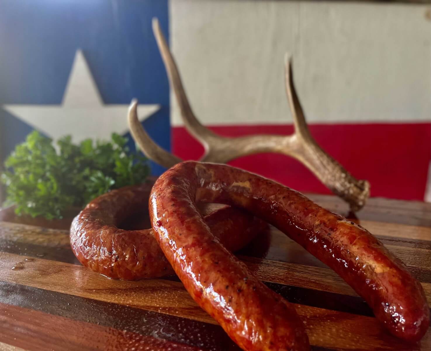 Home Riverbend Deer Processing Wharton, Texas