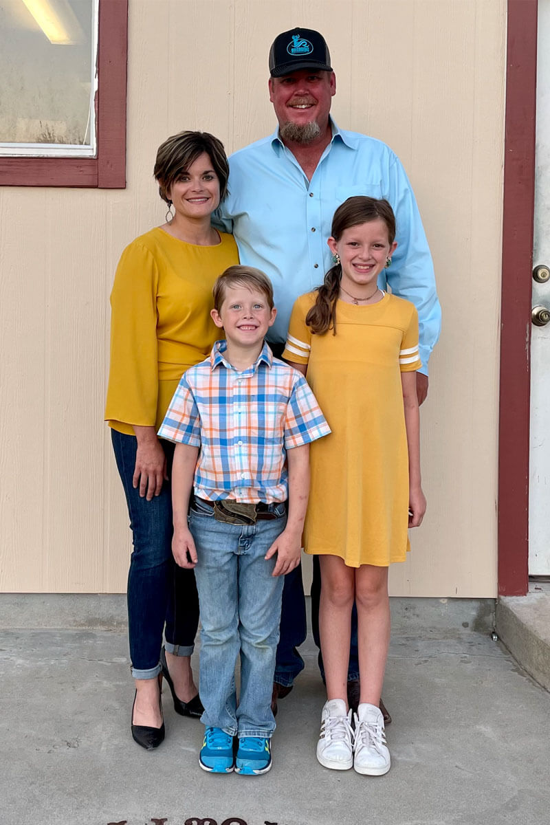 About Riverbend Deer Processing Wharton, Texas