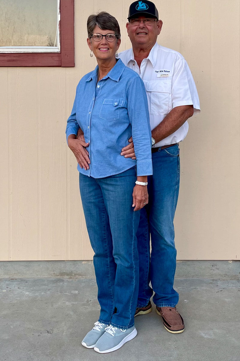 About Riverbend Deer Processing Wharton, Texas