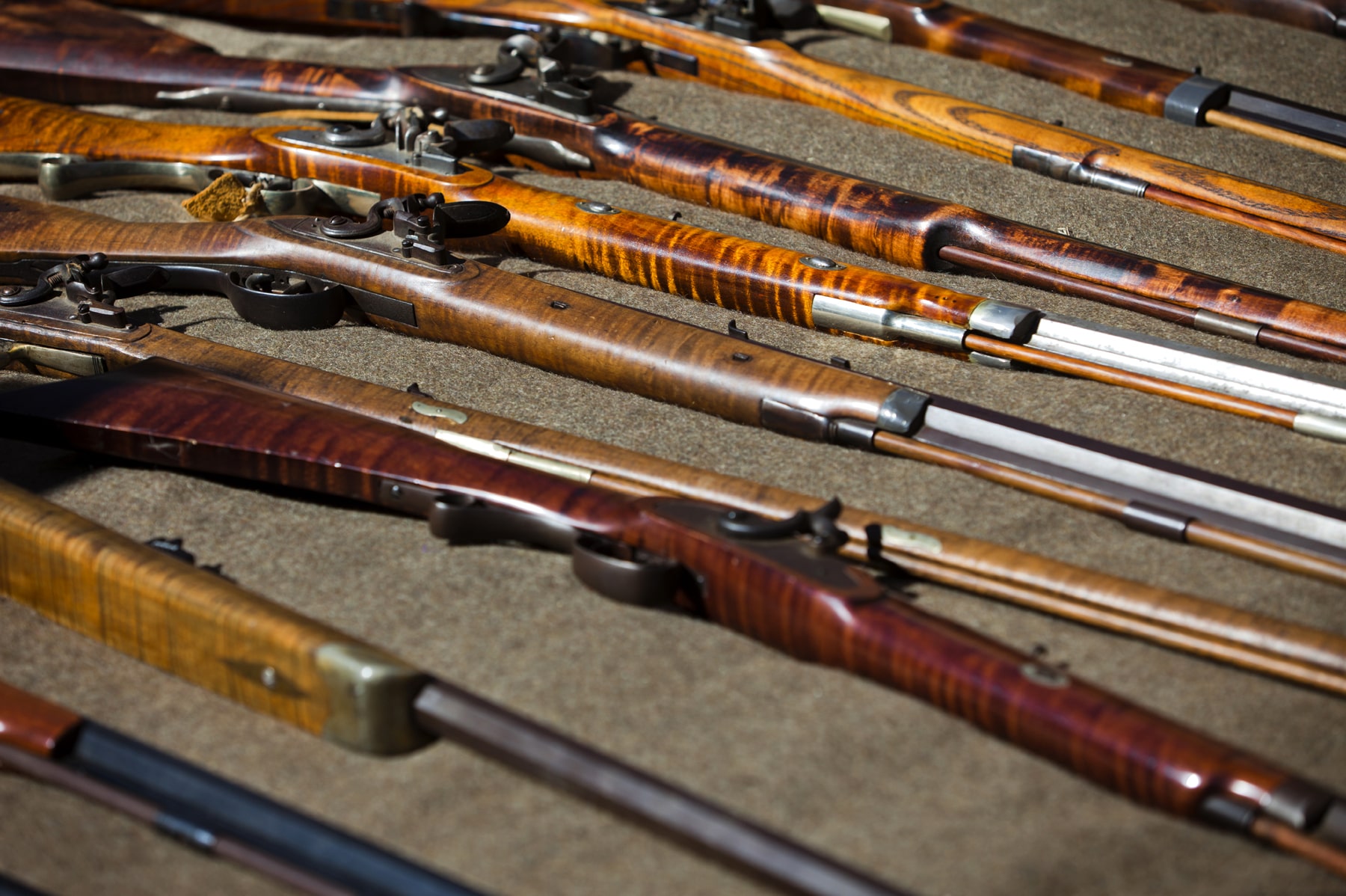 Estate Liquidations RiverBend Gun Works