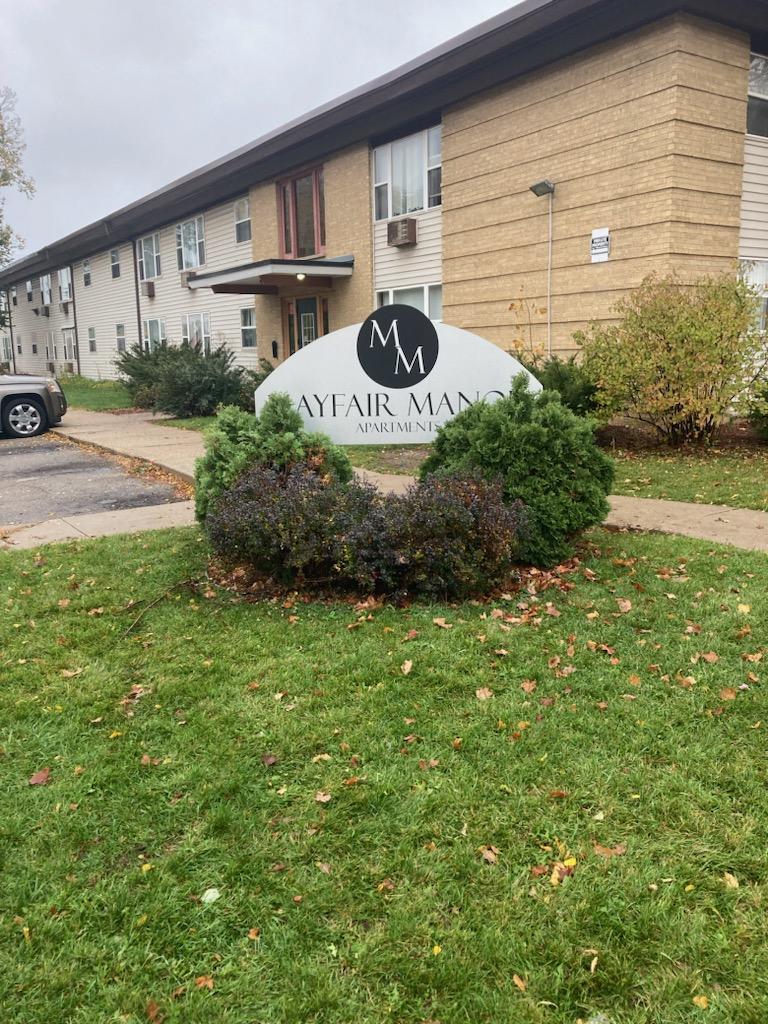 Madison Mayfair Apartments