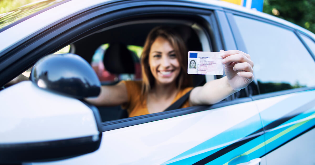 How To Renew Or Replace Your Driver’s License in Alberta Riverbend