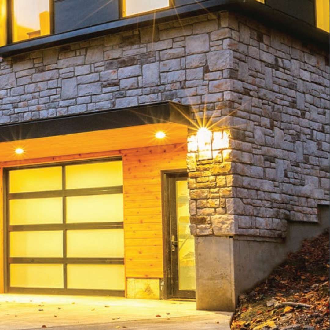Garage Door Replacement Riverbend Windows & Doors