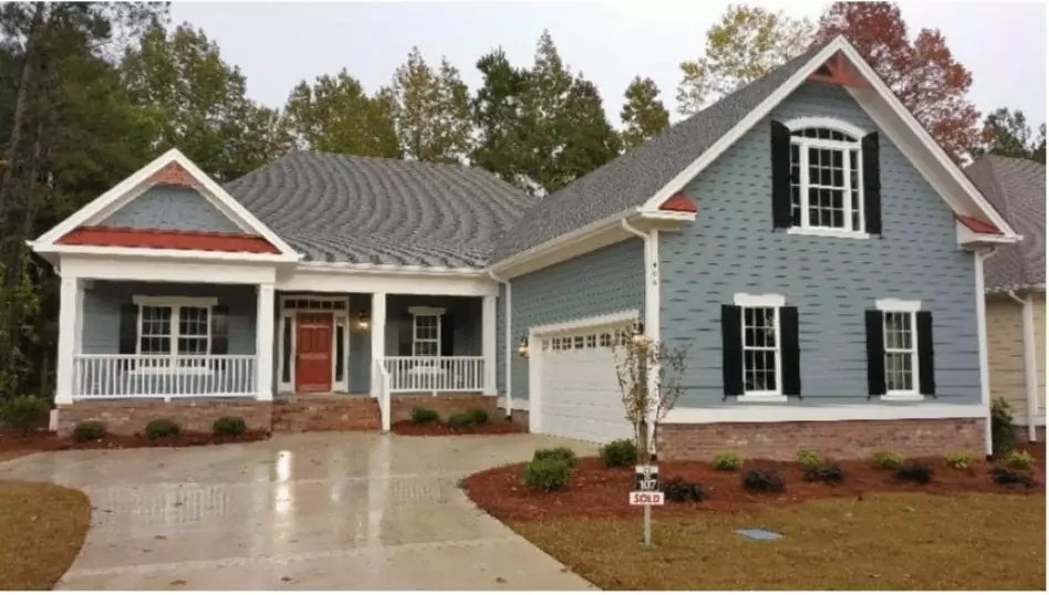 The 7 Best Home Builders in Wilmington NC River Bluffs Living