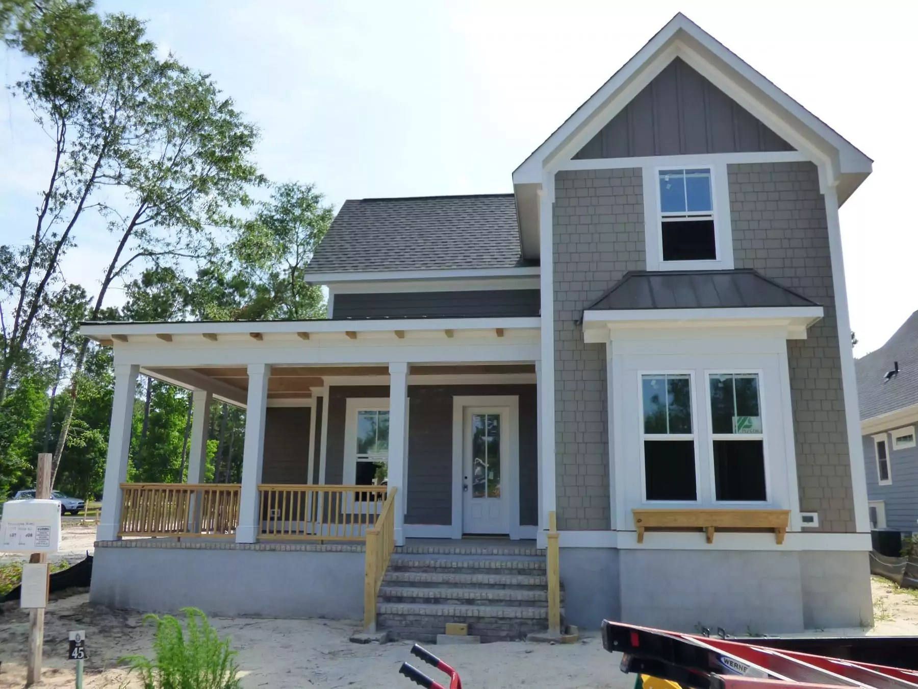 The 7 Best Home Builders in Wilmington NC River Bluffs Living