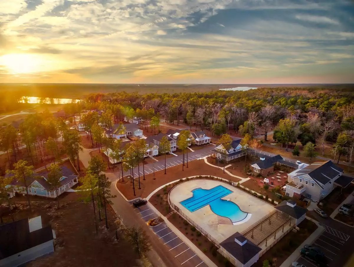 A Look Back at the Last 6 Months River Bluffs Living