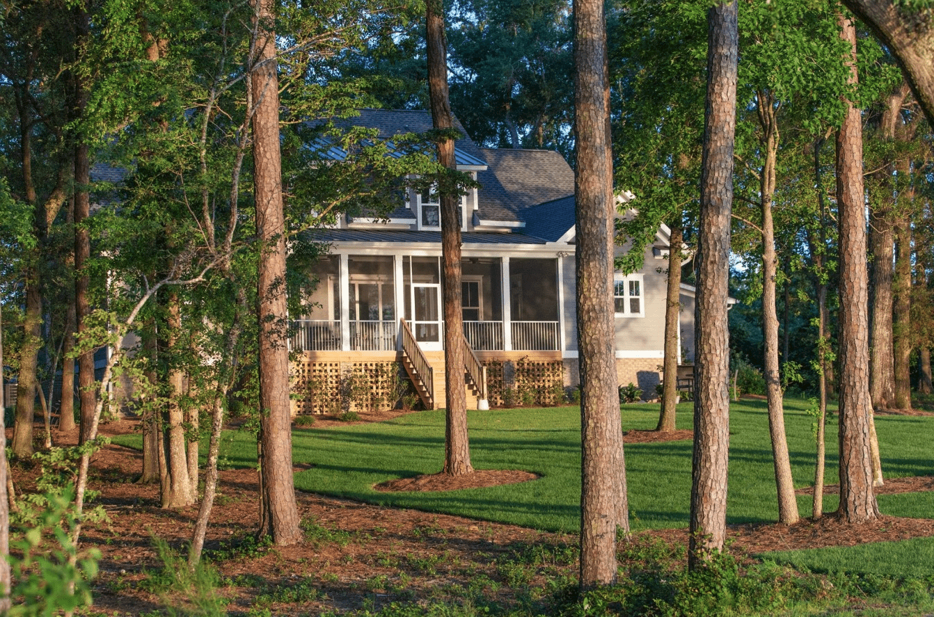 Build Your Custom Home at River Bluffs River Bluffs Living