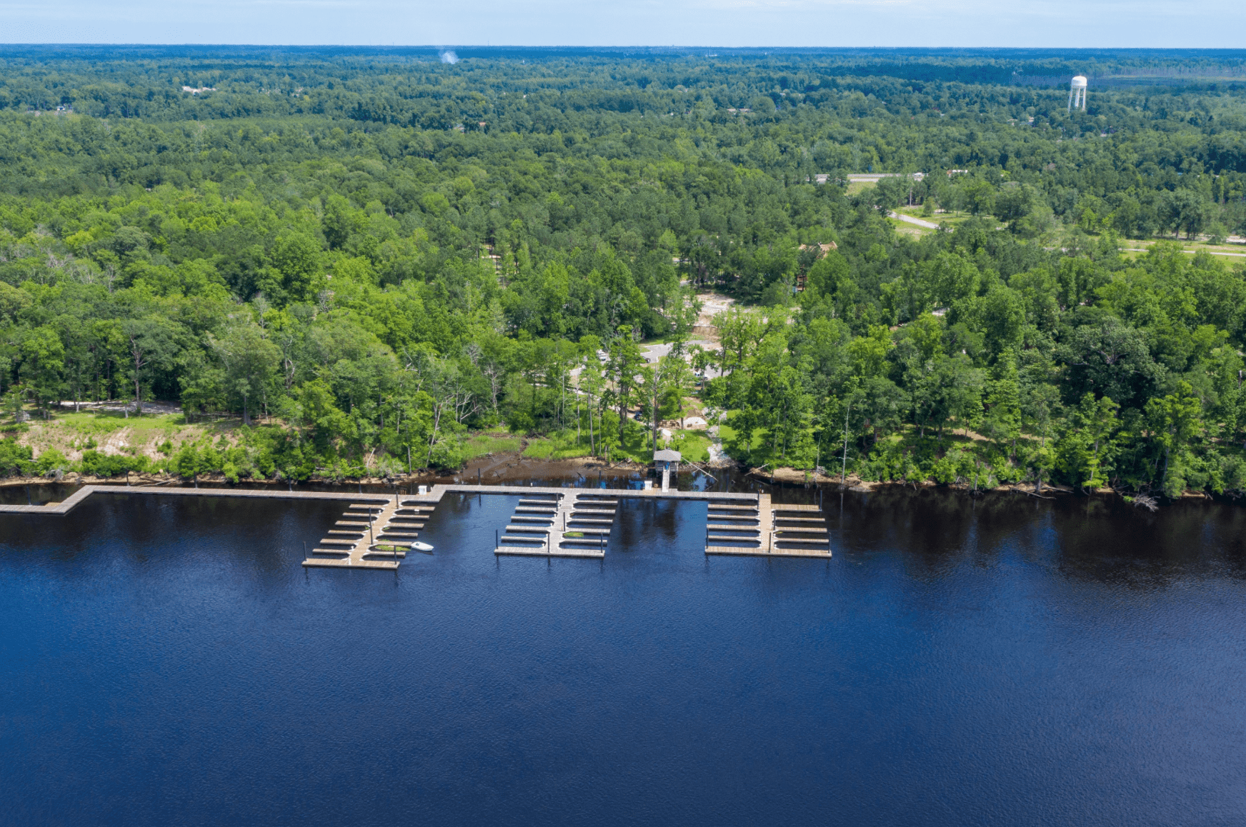 Premier Riverfront Gated Community River Bluffs Living