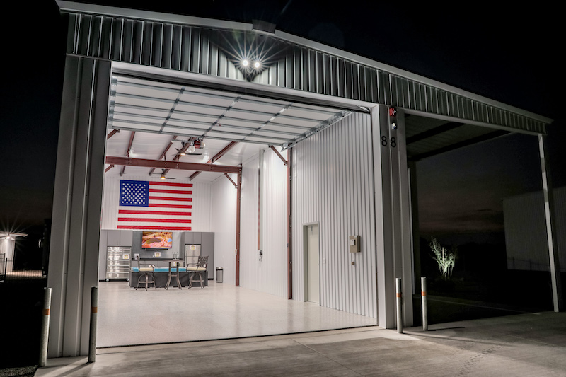 RV Park and Storage Near Lake Havasu Riverbound