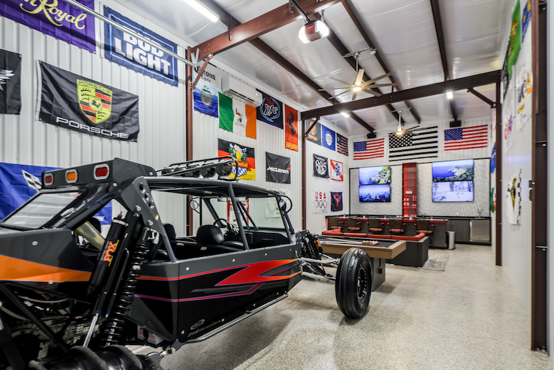 RV Park and Storage Near Lake Havasu Riverbound