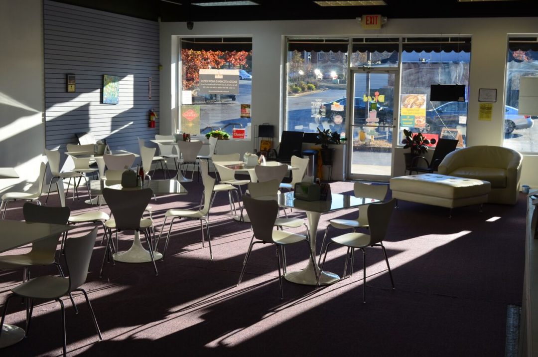 Diced Kitchen River Brokers