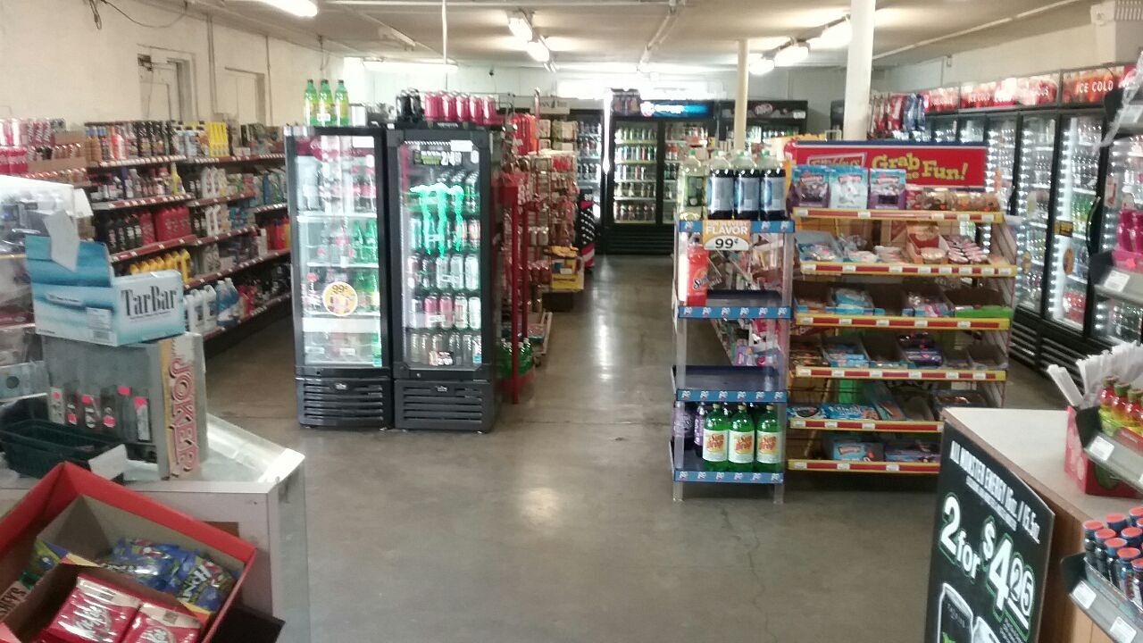 Hazel, KY River Brokers