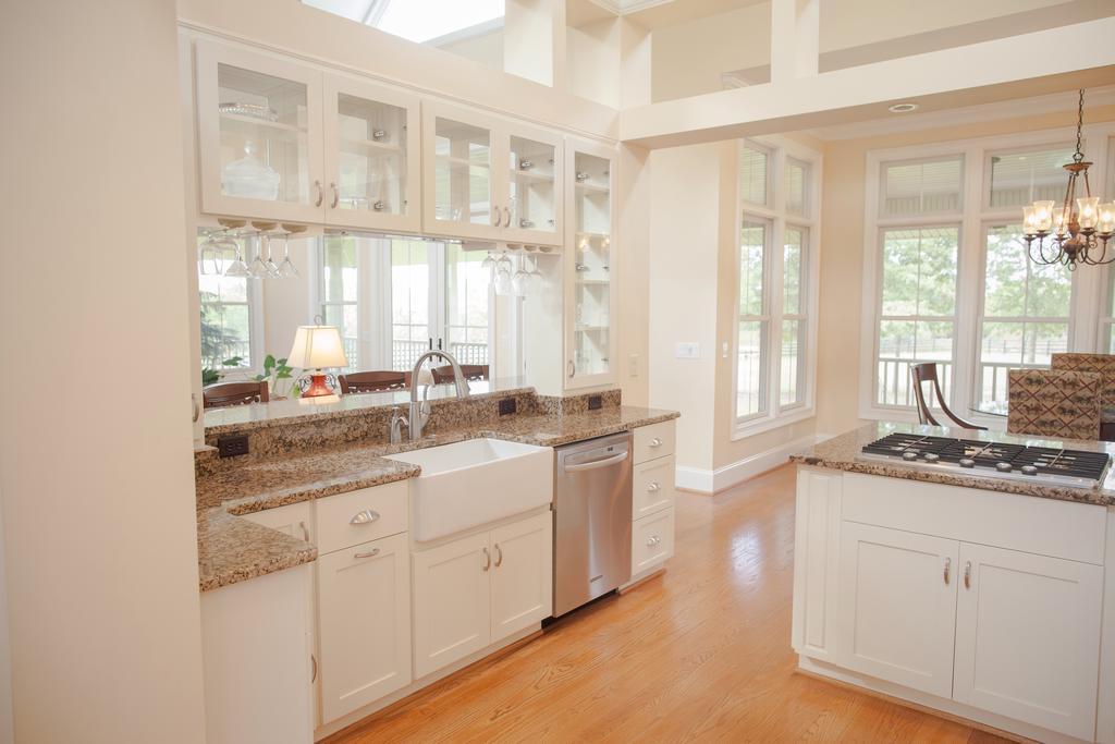 Solstice Meadows 8 Riverchase Construction