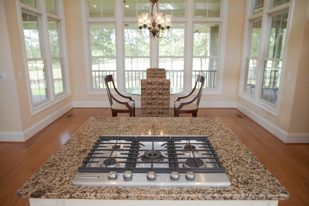 Riverchase Construction Custom Home Builder Aiken SC