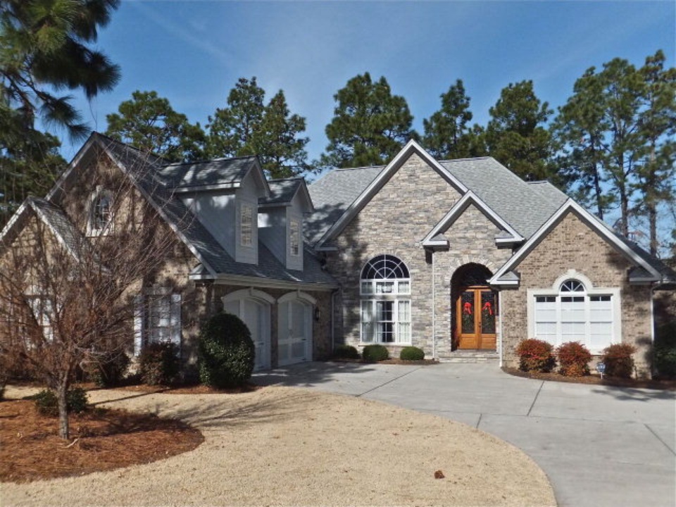 Calloway Custom Riverchase Construction