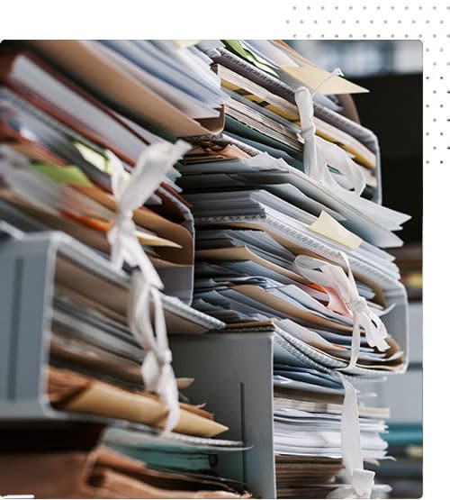 Document Scanning Company New London Document Management System